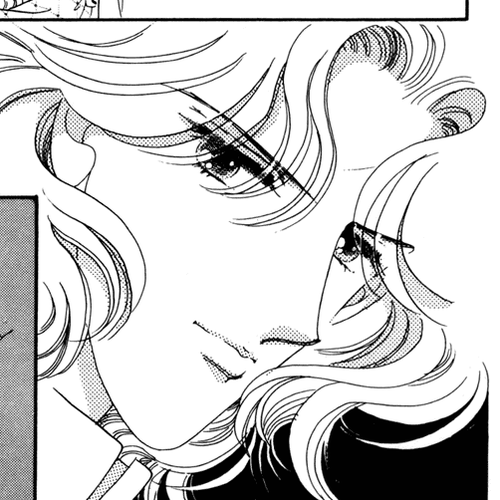 Kakan no Madonna Chapter 20 v2 cover