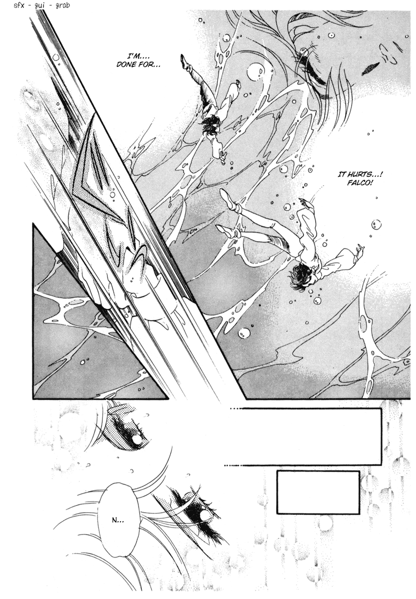 Kakan no Madonna Chapter 21.2 page 15 - Chapter 21 v2