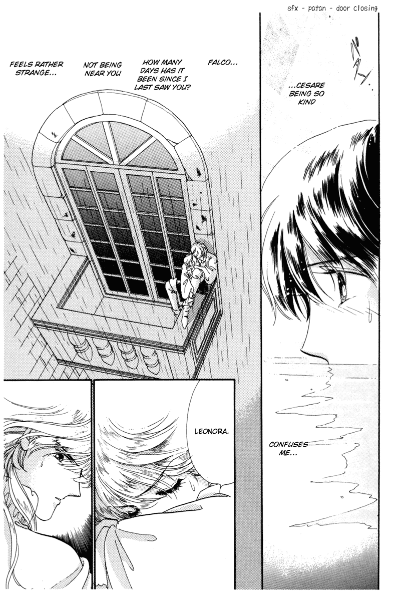Kakan no Madonna Chapter 21.2 page 20 - Chapter 21 v2
