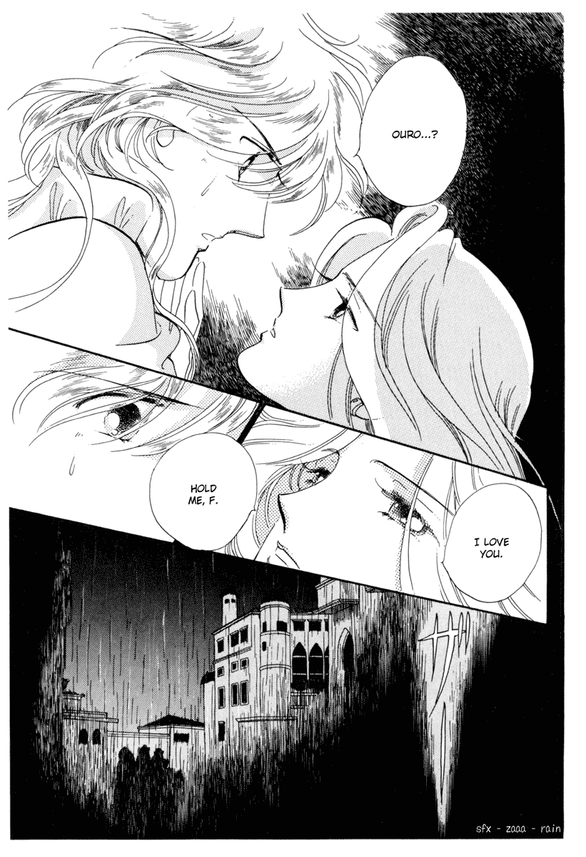 Kakan no Madonna Chapter 21.2 page 22 - Chapter 21 v2