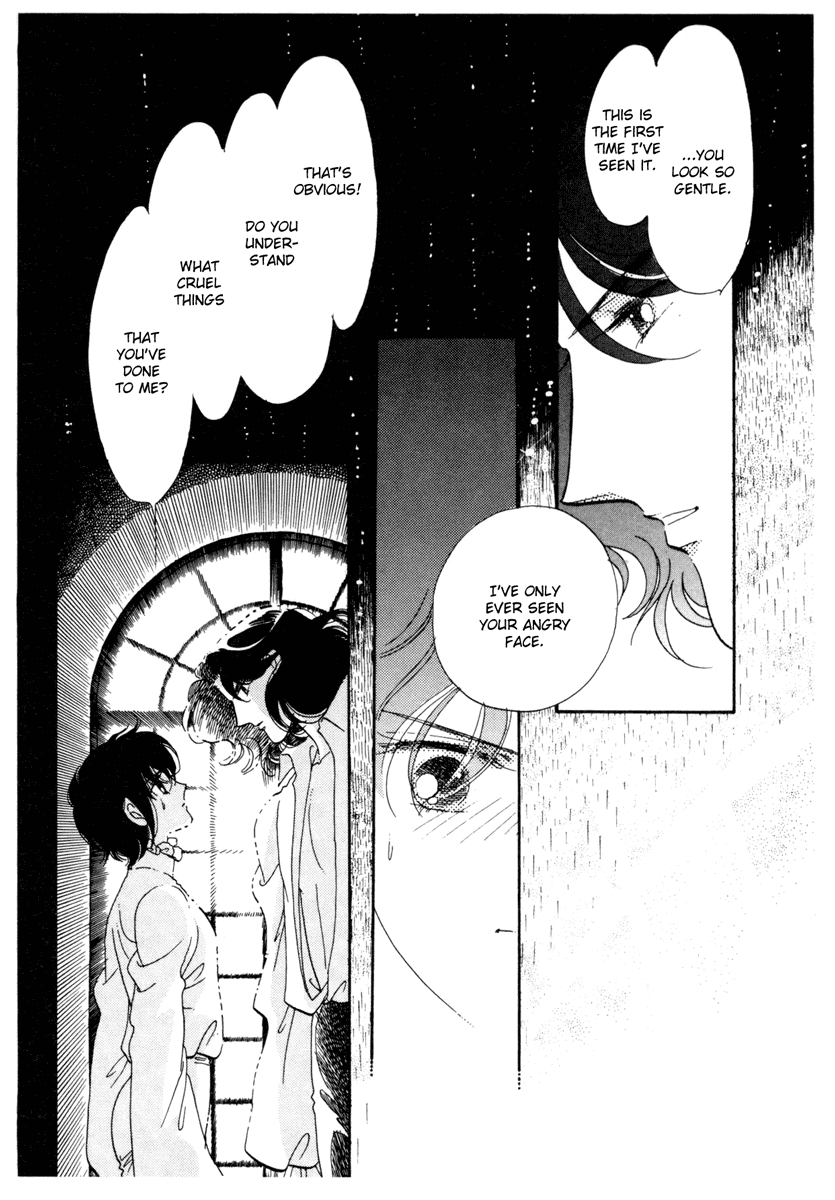 Kakan no Madonna Chapter 21.2 page 25 - Chapter 21 v2