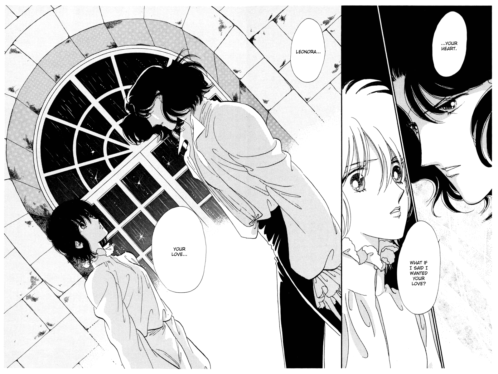 Kakan no Madonna Chapter 21.2 page 27 - Chapter 21 v2