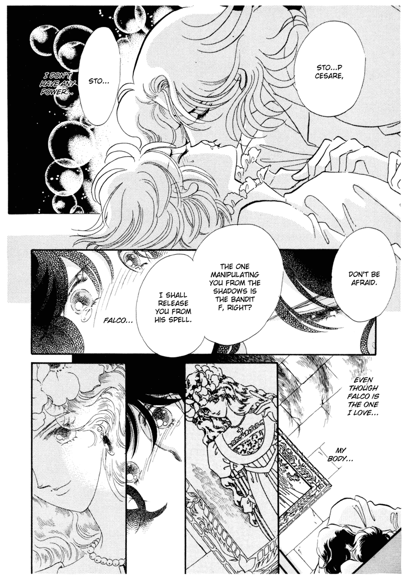 Kakan no Madonna Chapter 22.2 page 10 - Chapter 22 v2