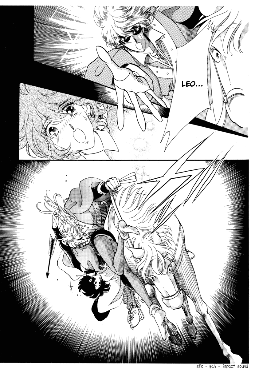 Kakan no Madonna Chapter 22.2 page 25 - Chapter 22 v2
