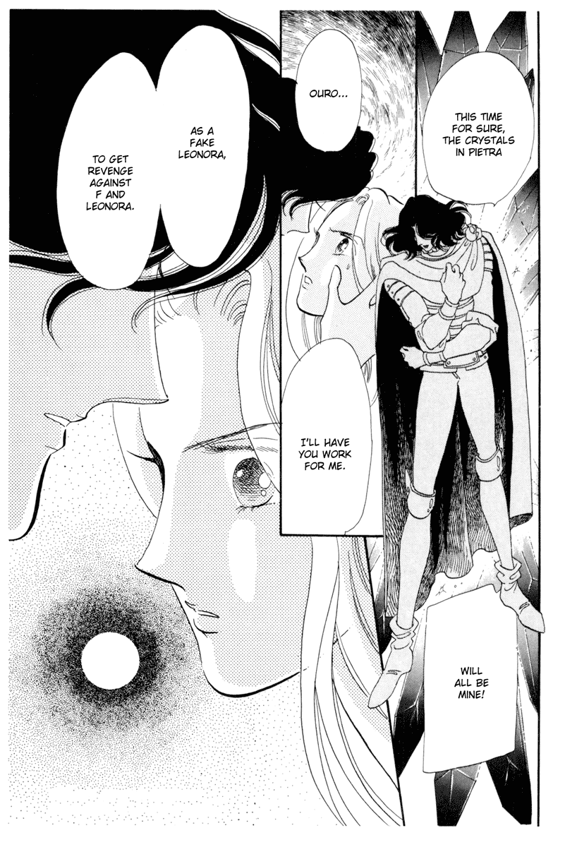 Kakan no Madonna Chapter 22.2 page 28 - Chapter 22 v2
