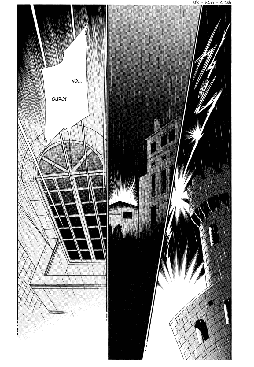 Kakan no Madonna Chapter 22.2 page 4 - Chapter 22 v2