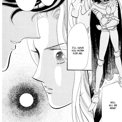 Kakan no Madonna Chapter 22 v2 cover