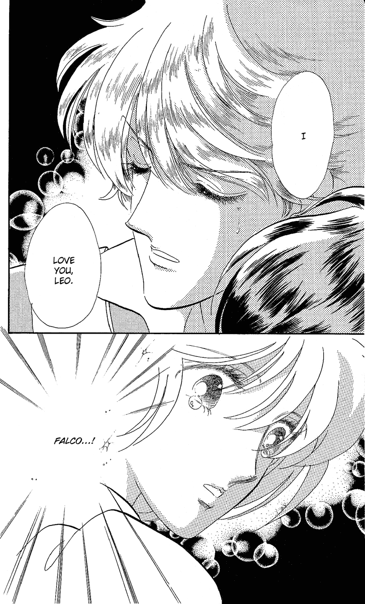 Kakan no Madonna Chapter 23.2 page 15 - Chapter 23 v2