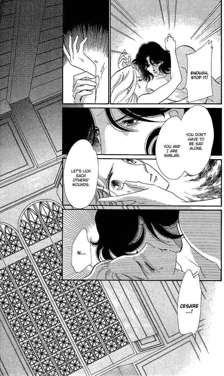 Kakan no Madonna Chapter 23.2 page 19 - Chapter 23 v2