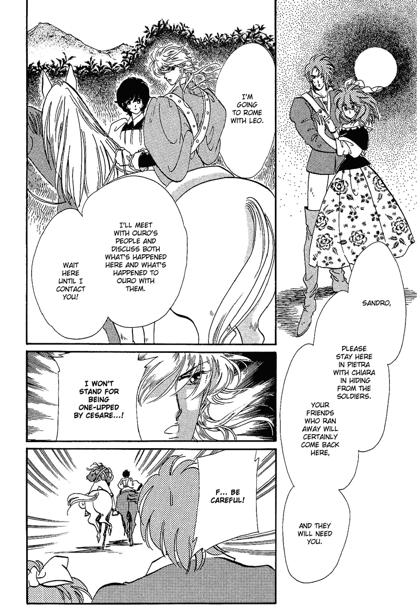 Kakan no Madonna Chapter 23.2 page 26 - Chapter 23 v2