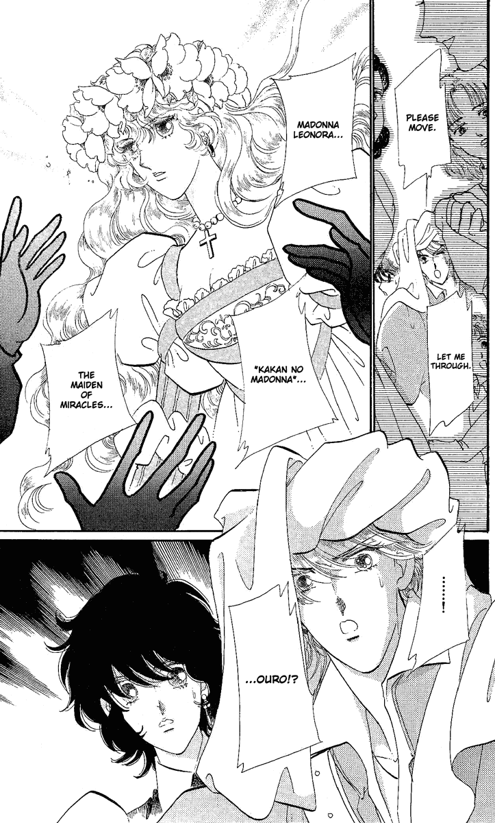 Kakan no Madonna Chapter 23.2 page 29 - Chapter 23 v2