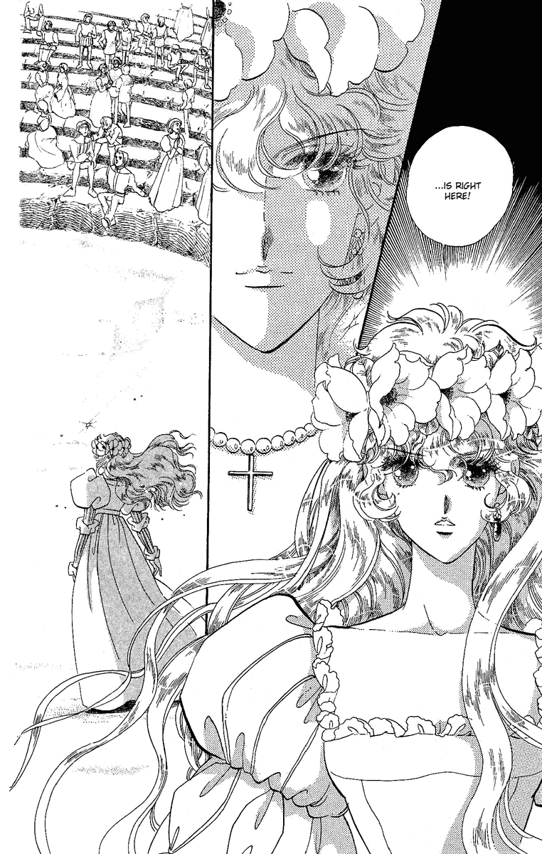 Kakan no Madonna Chapter 24.2 page 29 - Chapter 24 v2