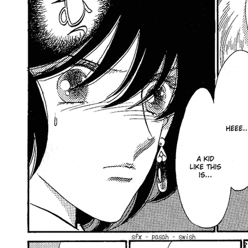 Kakan no Madonna Chapter 24 v2 cover