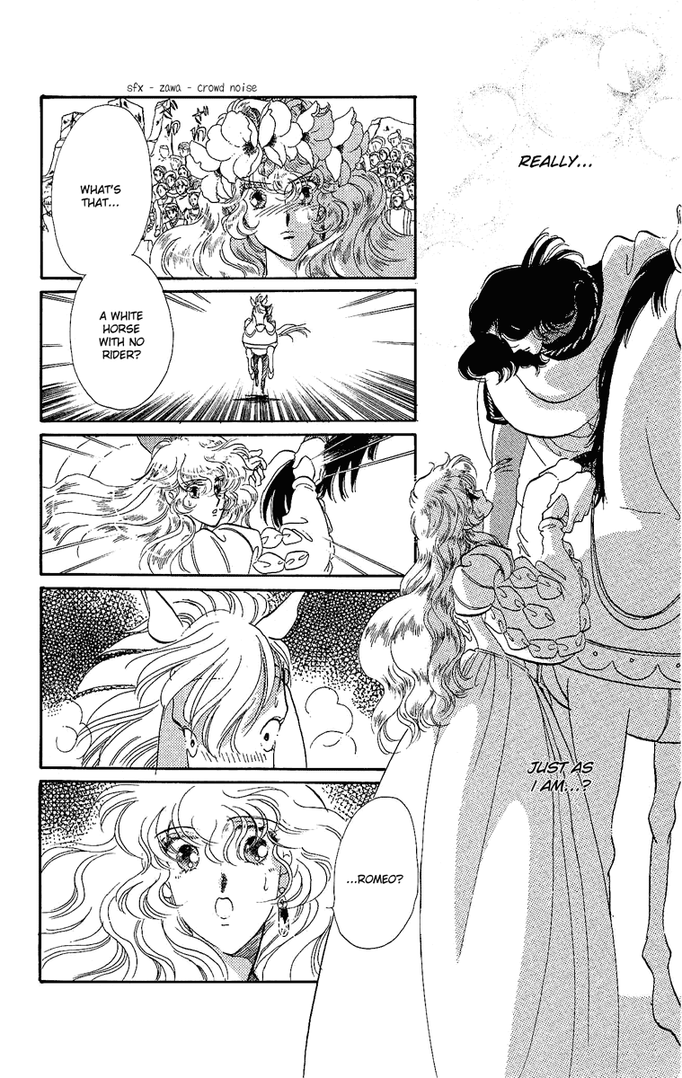 Kakan no Madonna Chapter 25.2 page 11 - Chapter 25 v2