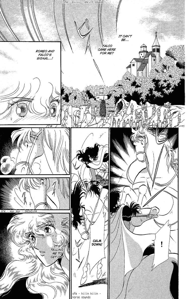 Kakan no Madonna Chapter 25.2 page 12 - Chapter 25 v2