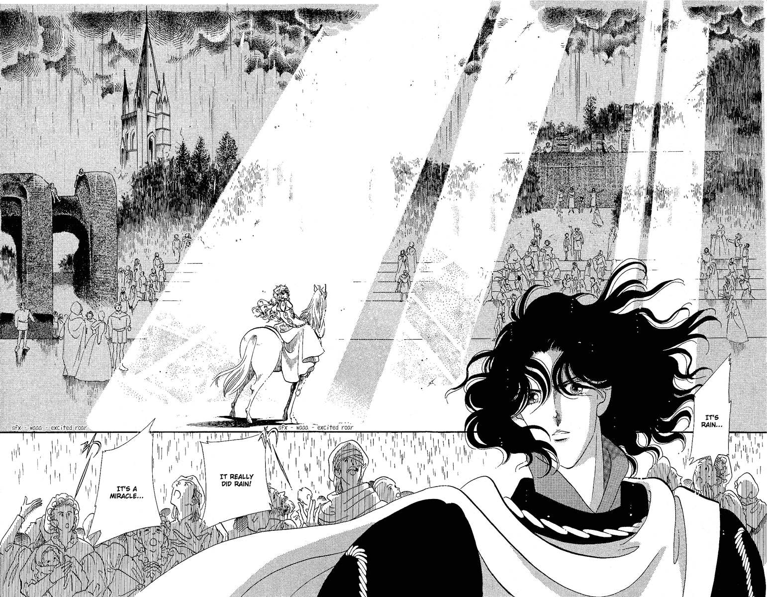 Kakan no Madonna Chapter 25.2 page 15 - Chapter 25 v2
