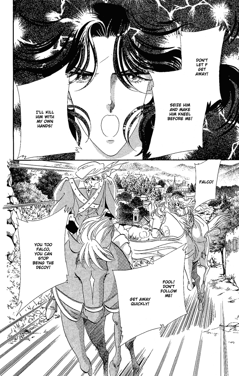 Kakan no Madonna Chapter 25.2 page 23 - Chapter 25 v2