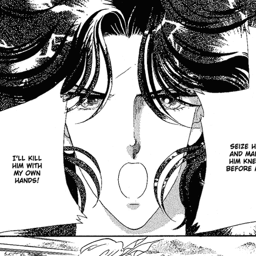 Kakan no Madonna Chapter 25 v2 cover