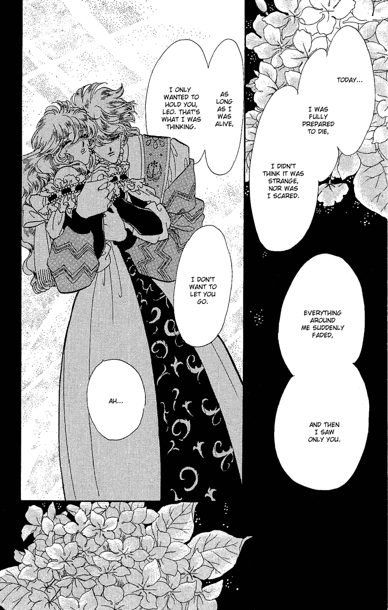 Kakan no Madonna Chapter 26.4 page 25 - Chapter 26 v4