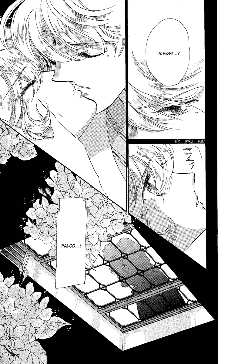 Kakan no Madonna Chapter 26.4 page 26 - Chapter 26 v4