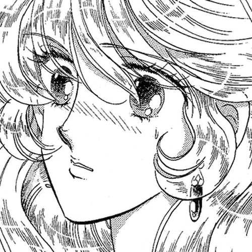 Kakan no Madonna Chapter 26 v4 cover