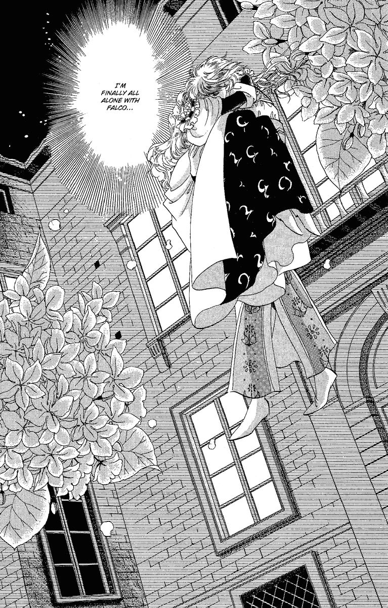 Kakan no Madonna Chapter 27 page 2 - Chapter 27
