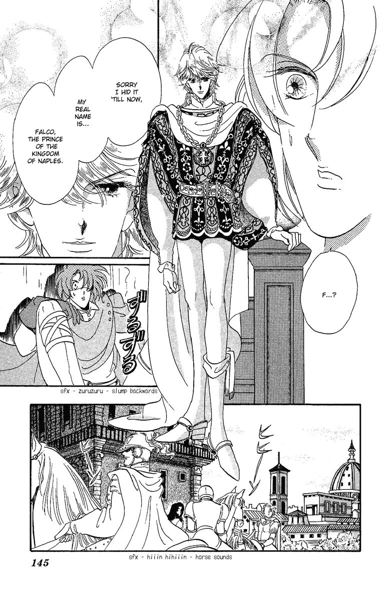 Kakan no Madonna Chapter 27 page 26 - Chapter 27