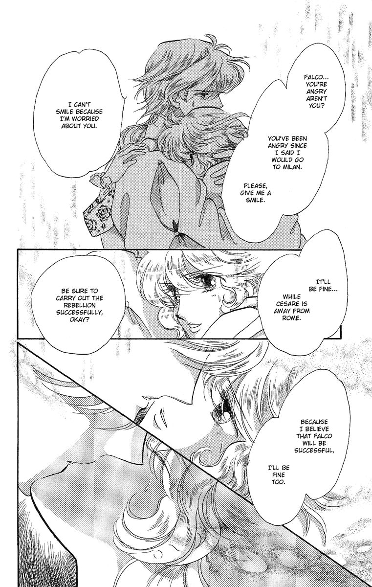 Kakan no Madonna Chapter 27 page 29 - Chapter 27
