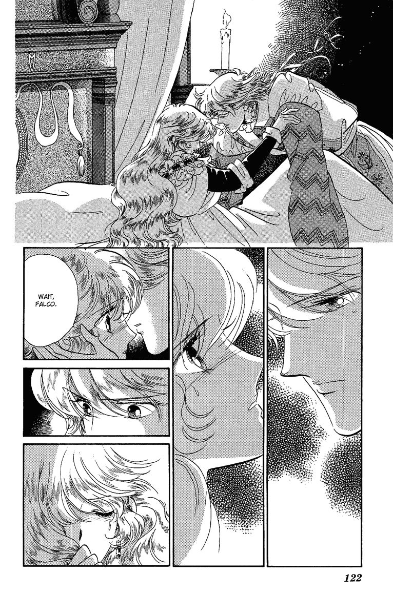 Kakan no Madonna Chapter 27 page 3 - Chapter 27