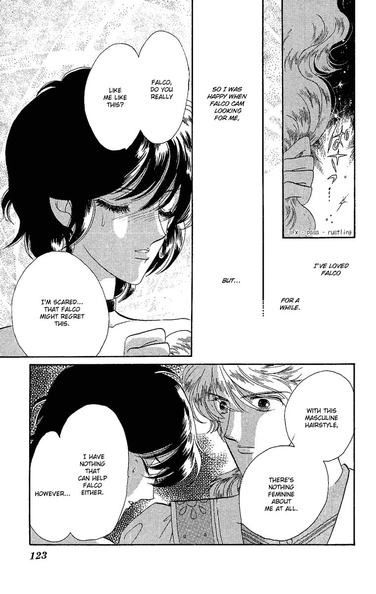 Kakan no Madonna Chapter 27 page 4 - Chapter 27