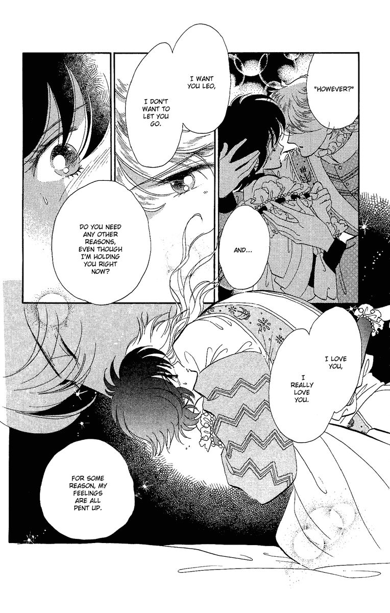 Kakan no Madonna Chapter 27 page 5 - Chapter 27