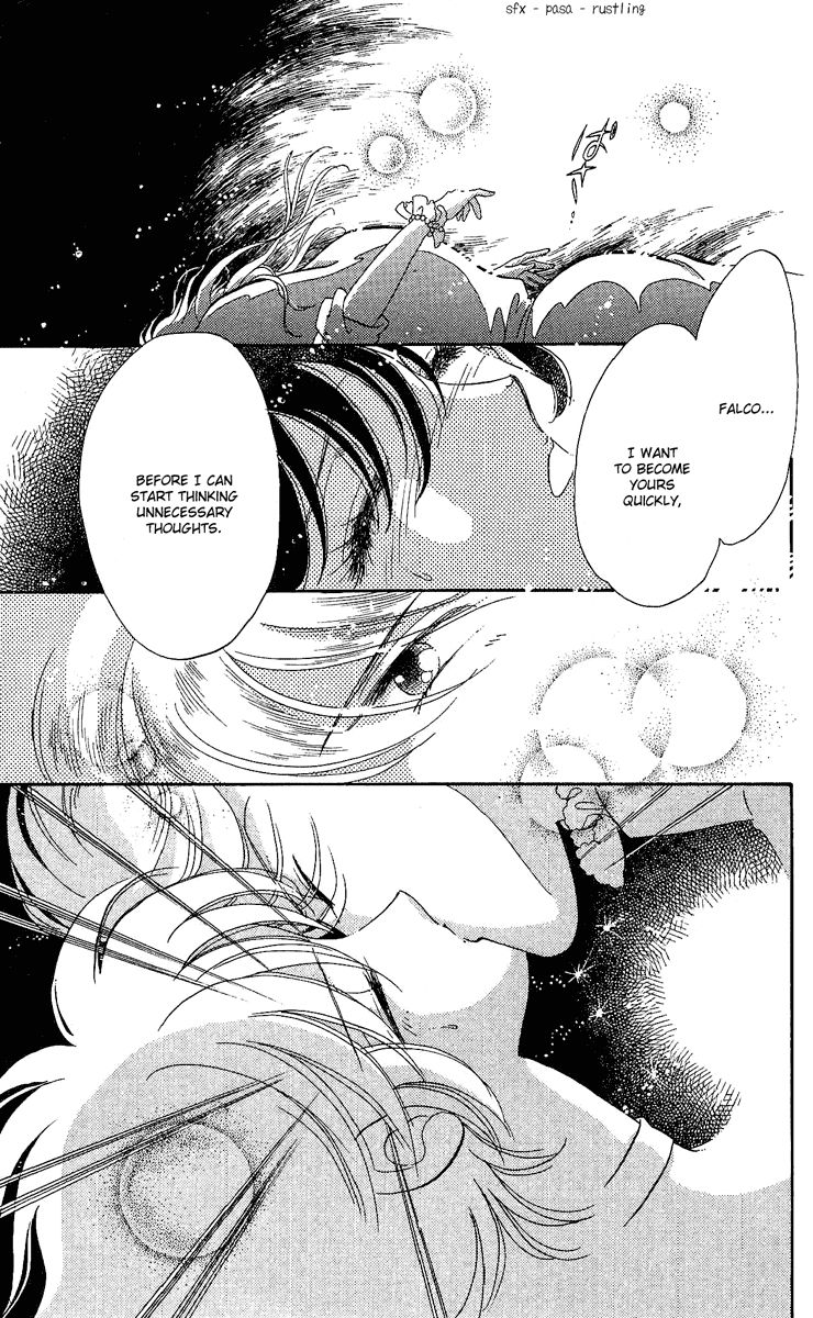 Kakan no Madonna Chapter 27 page 6 - Chapter 27