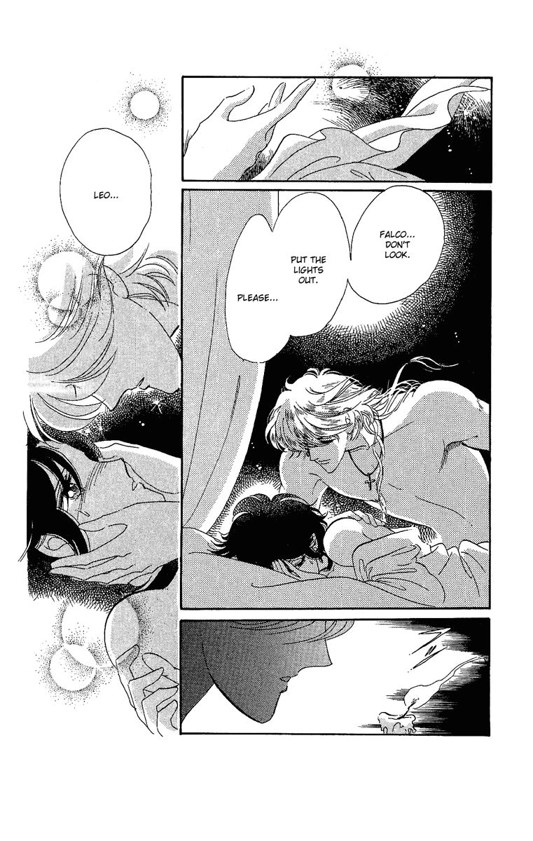 Kakan no Madonna Chapter 27 page 7 - Chapter 27