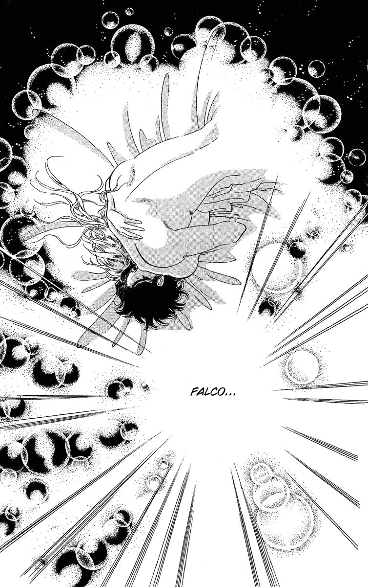 Kakan no Madonna Chapter 27 page 8 - Chapter 27