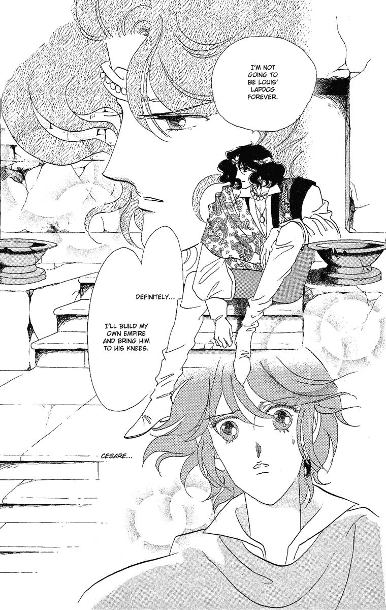 Kakan no Madonna Chapter 28 page 20 - Chapter 28