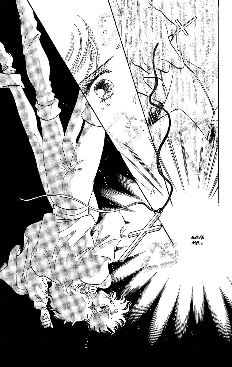 Kakan no Madonna Chapter 28 page 24 - Chapter 28