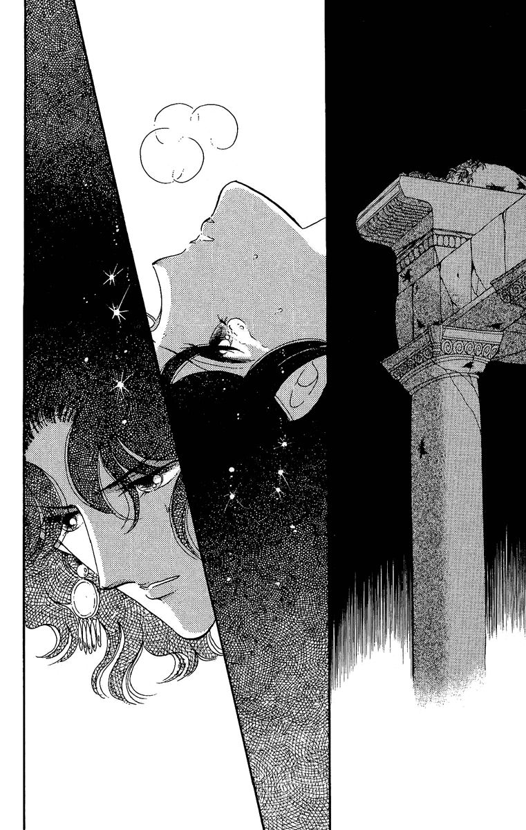 Kakan no Madonna Chapter 28 page 27 - Chapter 28