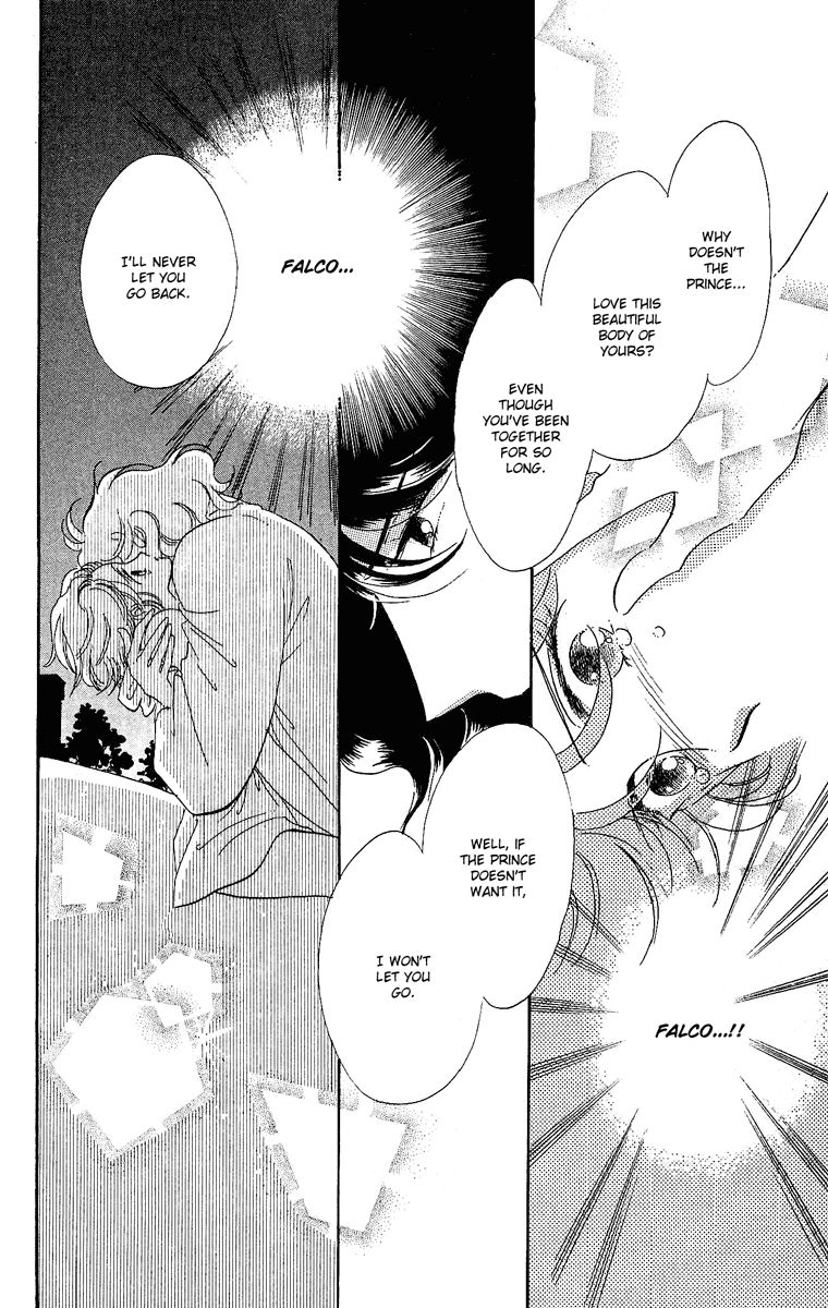 Kakan no Madonna Chapter 28 page 29 - Chapter 28