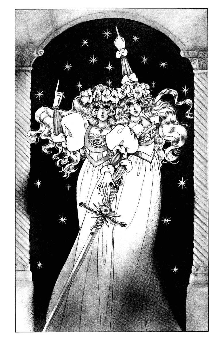 Kakan no Madonna Chapter 28 page 32 - Chapter 28
