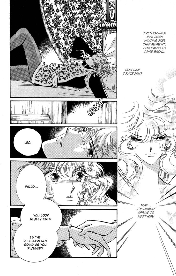 Kakan no Madonna Chapter 29 page 22 - Chapter 29