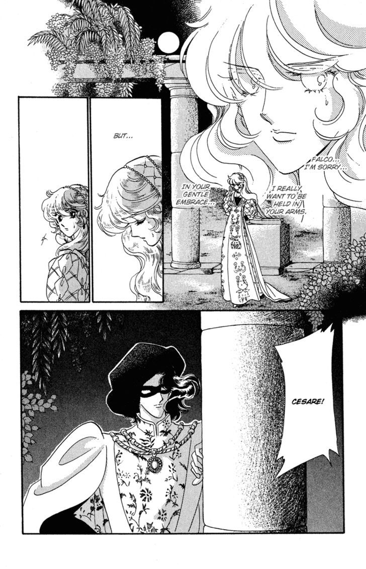 Kakan no Madonna Chapter 29 page 28 - Chapter 29