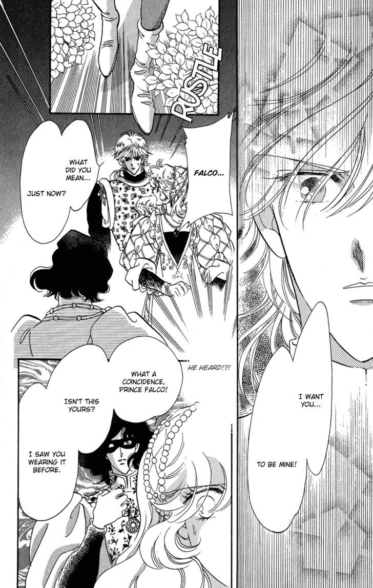 Kakan no Madonna Chapter 29 page 30 - Chapter 29