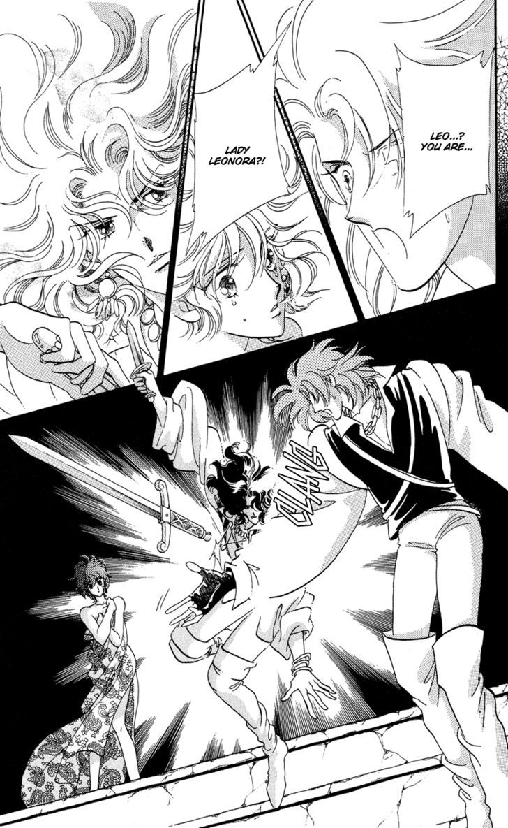 Kakan no Madonna Chapter 29 page 9 - Chapter 29