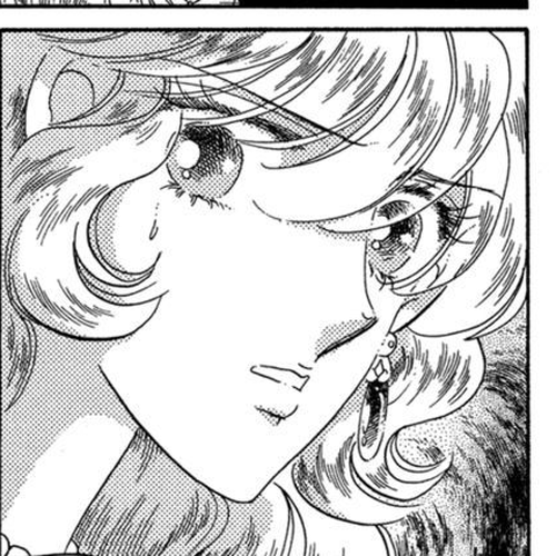 Kakan no Madonna Chapter 29 cover