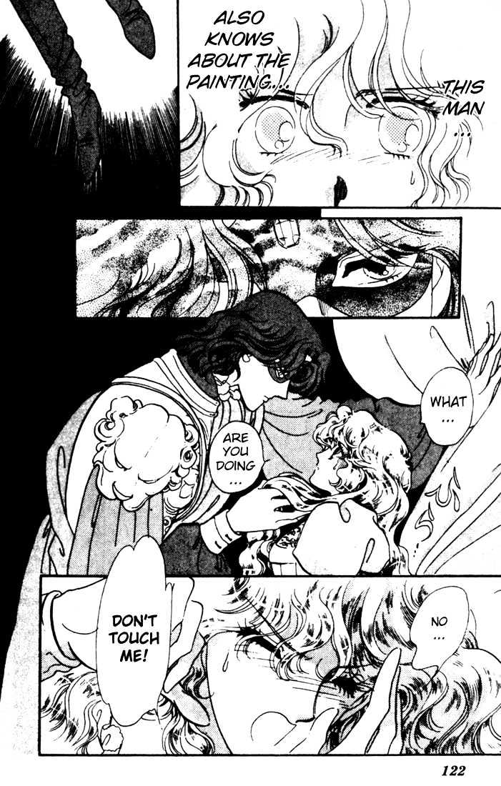 Kakan no Madonna Chapter 3 page 16 - Chapter 3