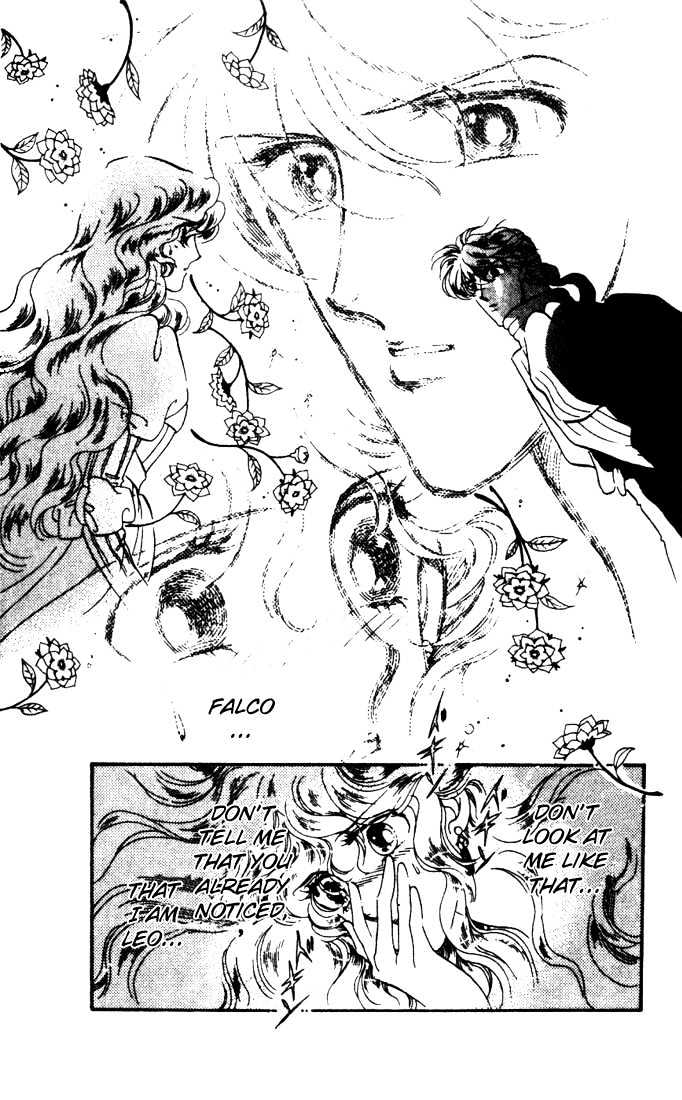 Kakan no Madonna Chapter 3 page 21 - Chapter 3