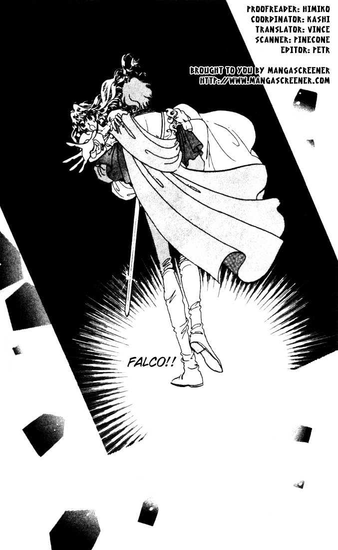Kakan no Madonna Chapter 3 page 28 - Chapter 3