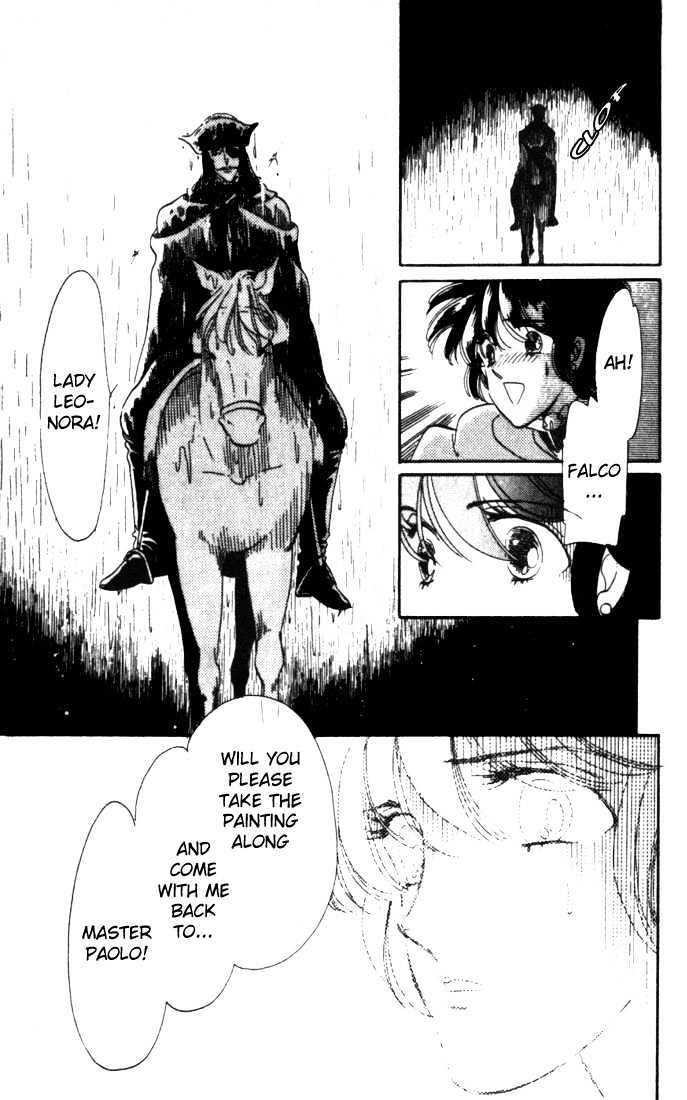 Kakan no Madonna Chapter 3 page 7 - Chapter 3
