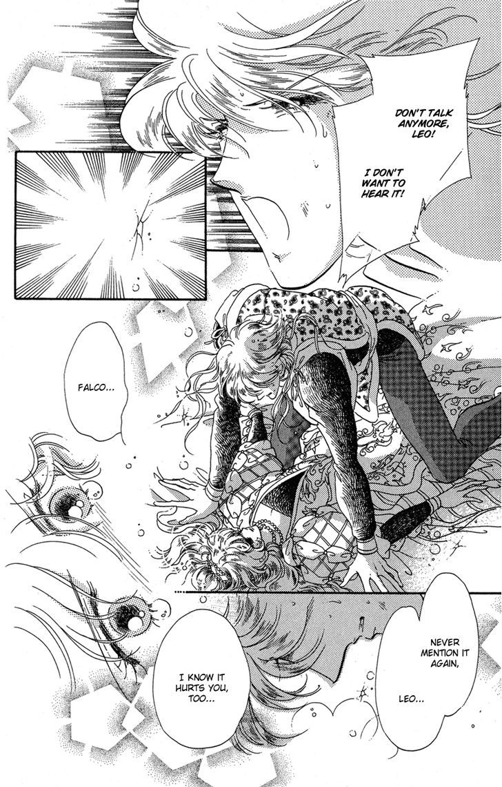 Kakan no Madonna Chapter 30 page 12 - Chapter 30