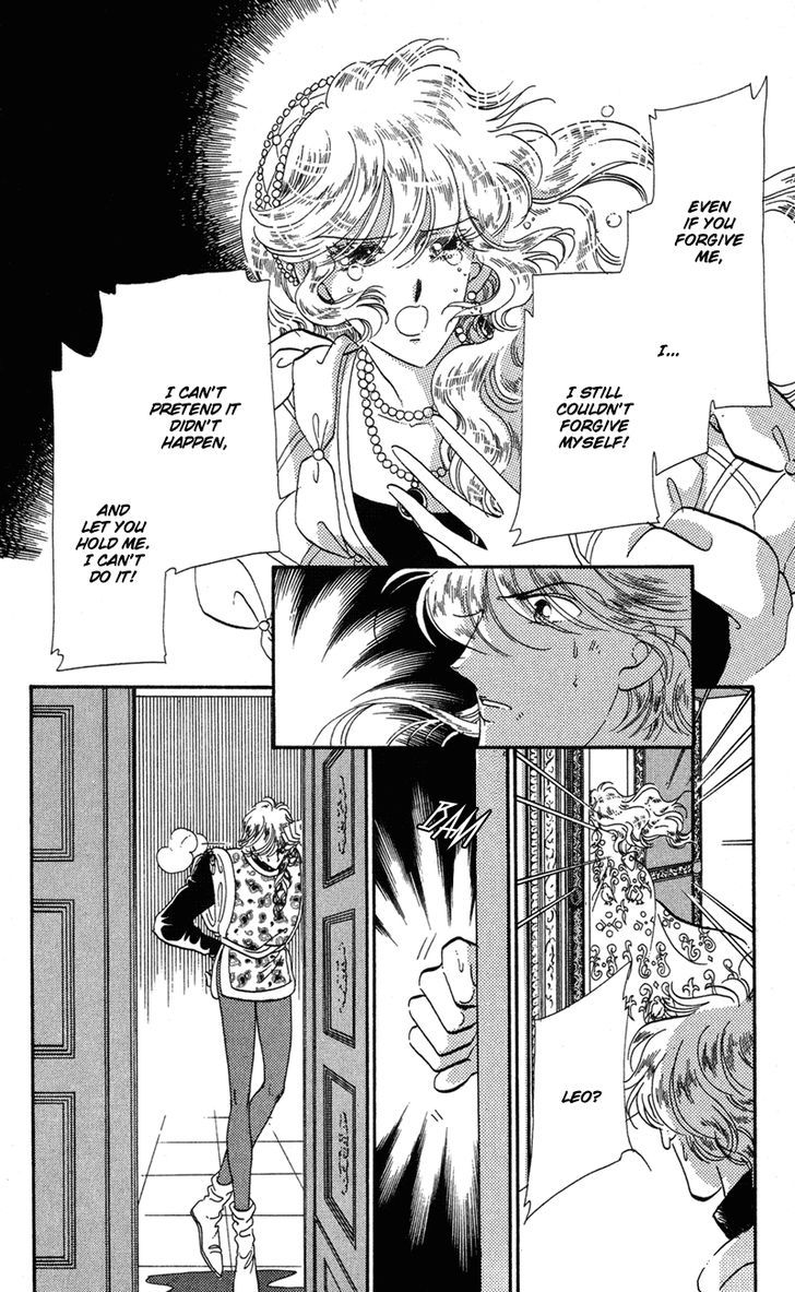Kakan no Madonna Chapter 30 page 16 - Chapter 30